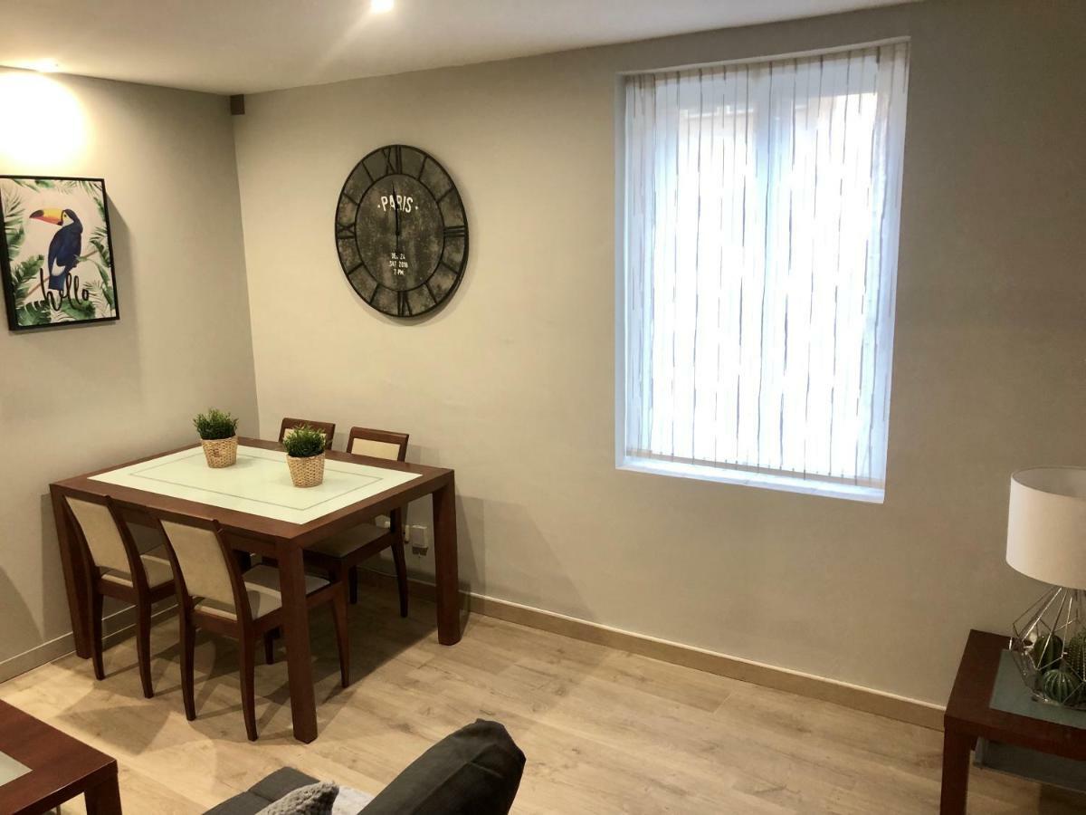 Apartamento San Blas-Antiguo Mercado Central Zaragoza Exteriör bild