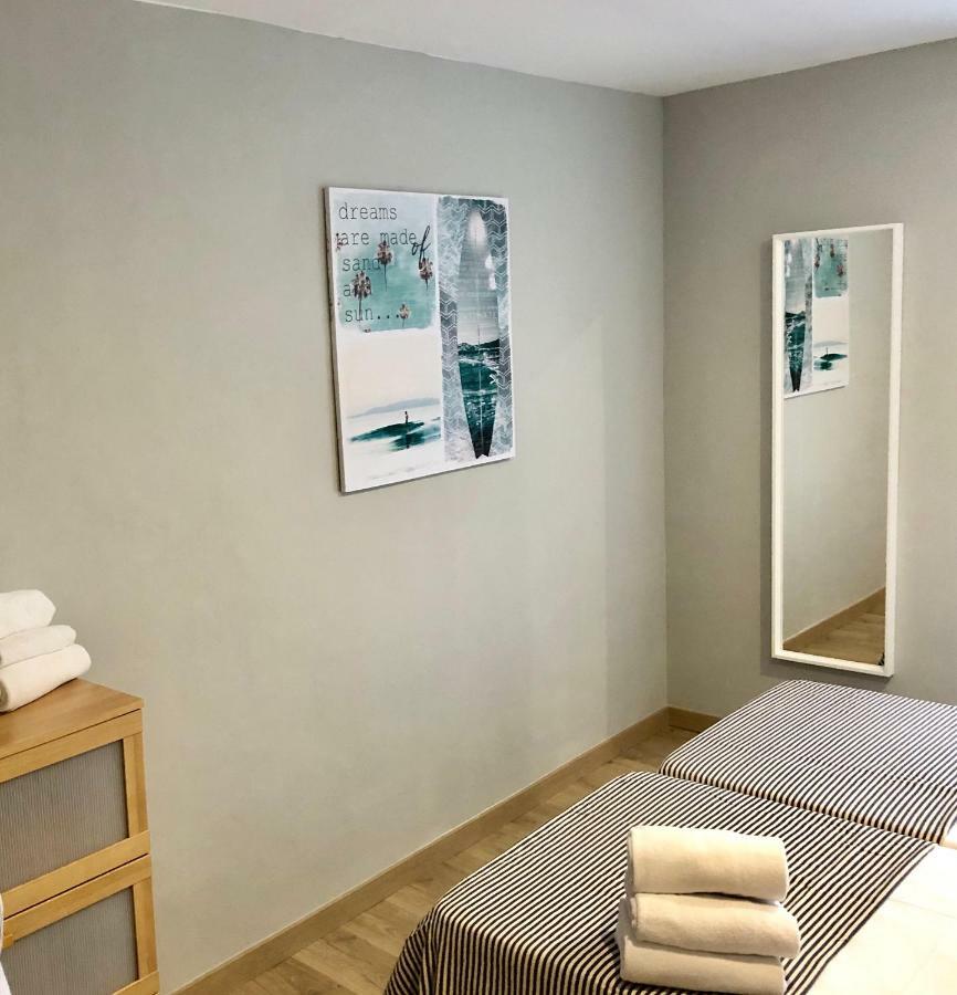 Apartamento San Blas-Antiguo Mercado Central Zaragoza Exteriör bild